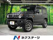 2024 SUZUKI JIMNY XC
