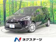2017 TOYOTA SIENTA