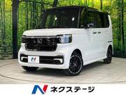 2024 HONDA N-BOX CUSTOM