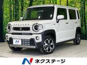 2025 SUZUKI HUSTLER