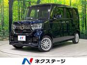 2021 HONDA N-BOX CUSTOM