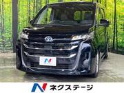 2022 TOYOTA NOAH HYBRID X