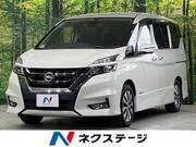 2018 NISSAN SERENA HIGHWAYSTAR V SELECTION