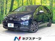 2024 HONDA FIT