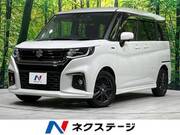 2024 SUZUKI SOLIO