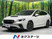 2021 SUBARU LEVORG