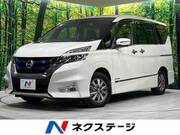 2019 NISSAN SERENA
