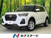2025 DAIHATSU ROCKY