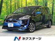 2015 TOYOTA SIENTA G