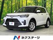 2025 TOYOTA RAIZE