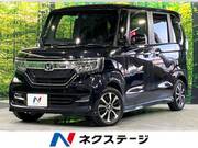 2019 HONDA N-BOX CUSTOM