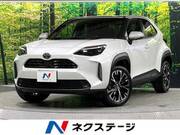 2024 TOYOTA YARIS CROSS HYBRID Z