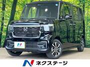 2026 HONDA N-BOX CUSTOM