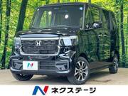 2026 HONDA N-BOX CUSTOM