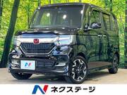 2020 HONDA N-BOX CUSTOM