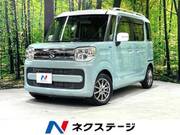 2019 SUZUKI SPACIA