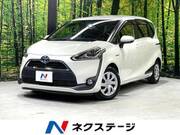 2015 TOYOTA SIENTA