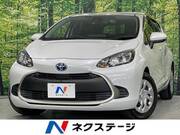 2022 TOYOTA AQUA