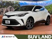 2020 TOYOTA C-HR G