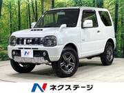 2013 SUZUKI JIMNY CROSS ADVENTURE