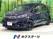 2022 HONDA FREED HYBRID
