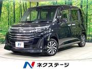 2021 TOYOTA ROOMY