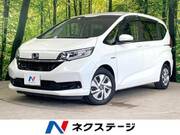 2019 HONDA FREED HYBRID