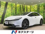 2023 TOYOTA PRIUS