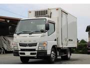 2016 FUSO CANTER