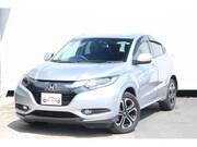 2015 HONDA VEZEL