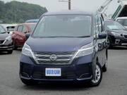 2021 NISSAN SERENA