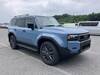 TOYOTA LANDCRUISER 250