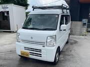 2016 SUZUKI EVERY