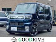 2021 DAIHATSU WAKE