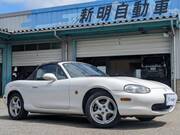 1998 MAZDA ROADSTER