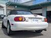 MAZDA ROADSTER