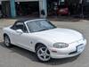 MAZDA ROADSTER