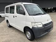 2018 TOYOTA LITEACE VAN DX