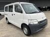TOYOTA LITEACE VAN