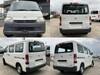 TOYOTA LITEACE VAN