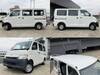 TOYOTA LITEACE VAN