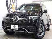 2021 MERCEDES BENZ GLE
