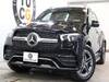 MERCEDES BENZ GLE