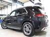 MERCEDES BENZ GLE