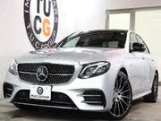 2019 MERCEDES BENZ E-CLASS