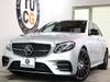 MERCEDES BENZ E-CLASS
