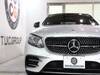 MERCEDES BENZ E-CLASS