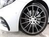 MERCEDES BENZ E-CLASS