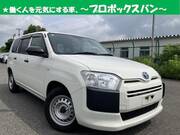 2021 TOYOTA PROBOX