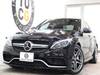 MERCEDES BENZ C-CLASS